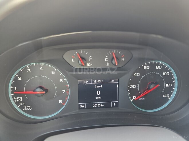 Chevrolet Malibu-12