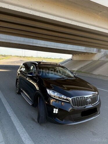 Kia Sorento-1