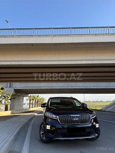 Kia Sorento-2