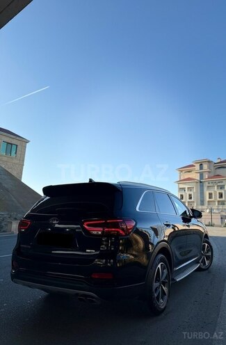 Kia Sorento-7