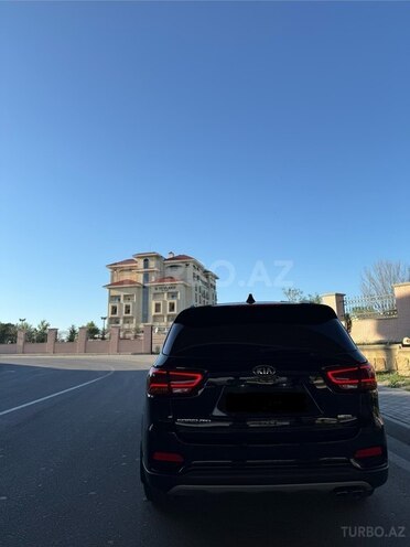Kia Sorento-5