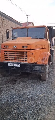 KrAZ 65053-1