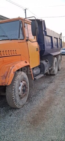 KrAZ 65053-2