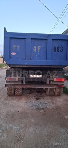 KrAZ 65053-3