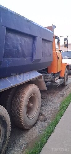 KrAZ 65053-4