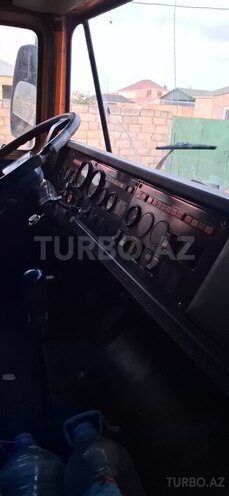 KrAZ 65053-5