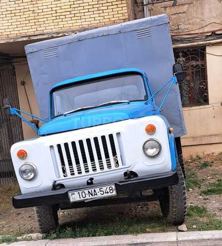 GAZ 53-2