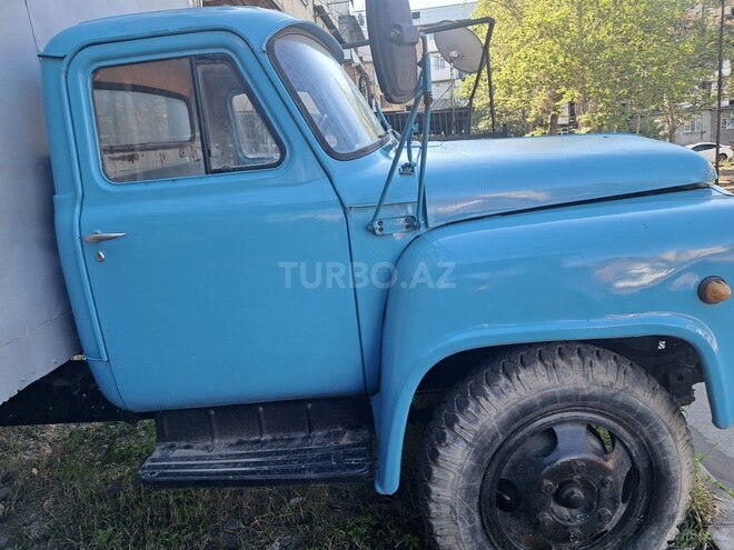 GAZ 53-4