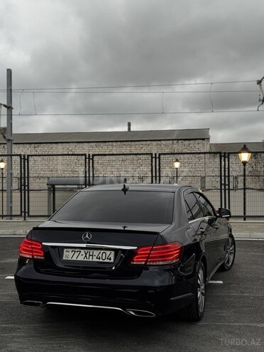 Mercedes E 250-2