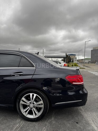 Mercedes E 250-5