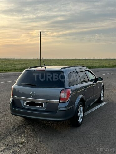 Opel Astra-9