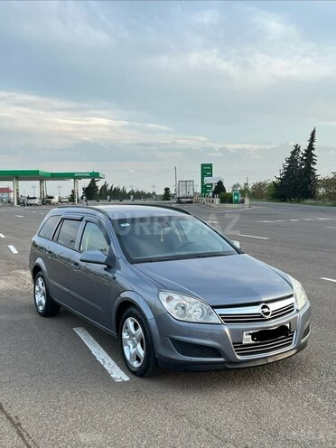 Opel Astra-4
