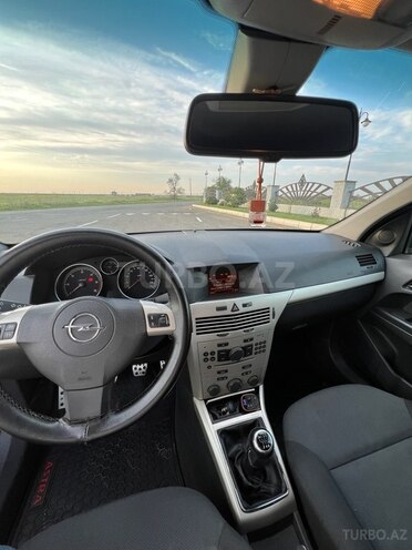 Opel Astra-14
