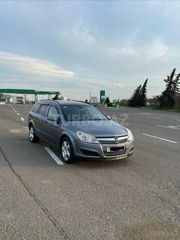 Opel Astra-5