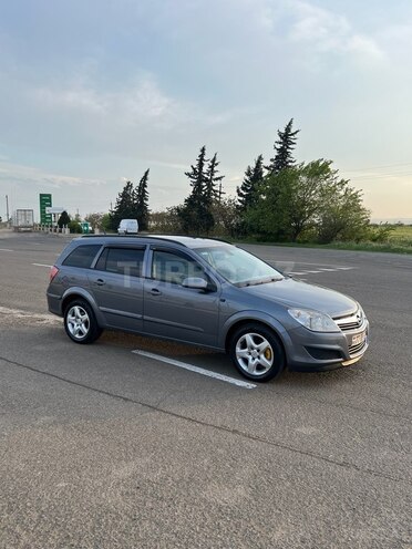 Opel Astra-6