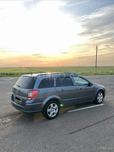 Opel Astra-8