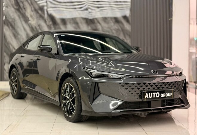 Changan Uni-V iDD-2