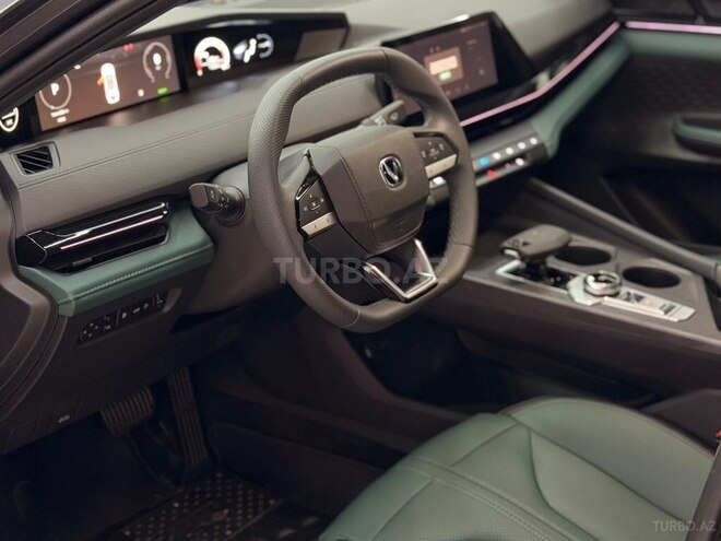 Changan Uni-V iDD-7