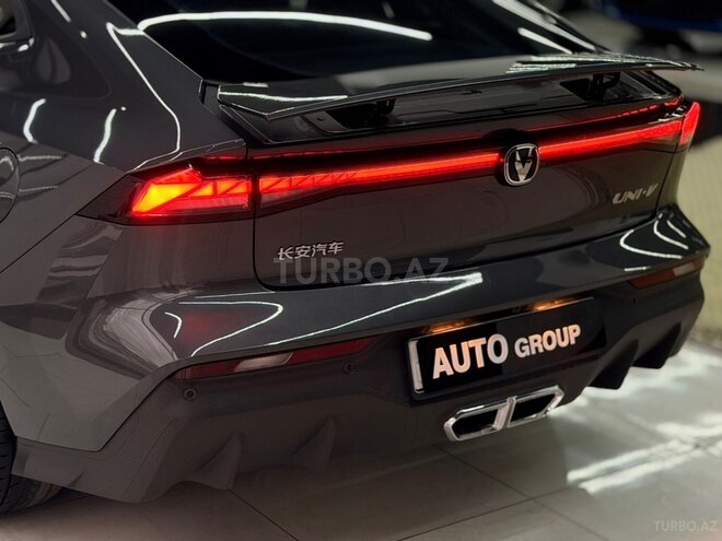 Changan Uni-V iDD-6