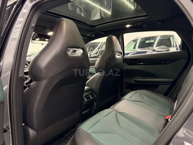 Changan Uni-V iDD-13