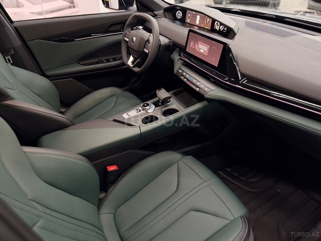 Changan Uni-V iDD-11