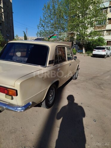LADA (VAZ) 2101 1982, 250,000 km - 1.2 l - Gəncə