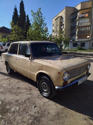 LADA (VAZ) 2101 1982, 250,000 km - 1.2 l - Gəncə