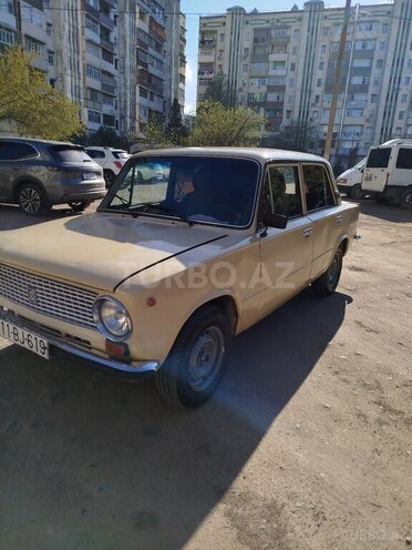 LADA (VAZ) 2101 1982, 250,000 km - 1.2 l - Gəncə