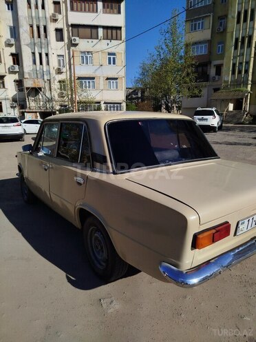 LADA (VAZ) 2101 1982, 250,000 km - 1.2 l - Gəncə