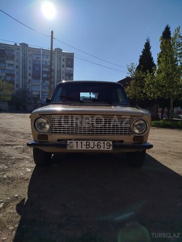 LADA (VAZ) 2101 1982, 250,000 km - 1.2 l - Gəncə