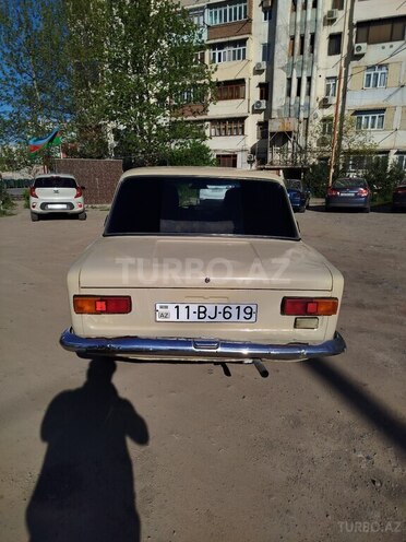 LADA (VAZ) 2101 1982, 250,000 km - 1.2 l - Gəncə