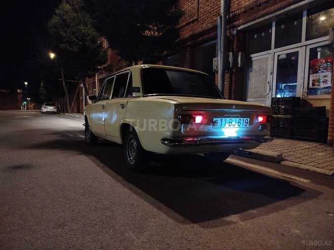 LADA (VAZ) 2101 1982, 250,000 km - 1.2 l - Gəncə