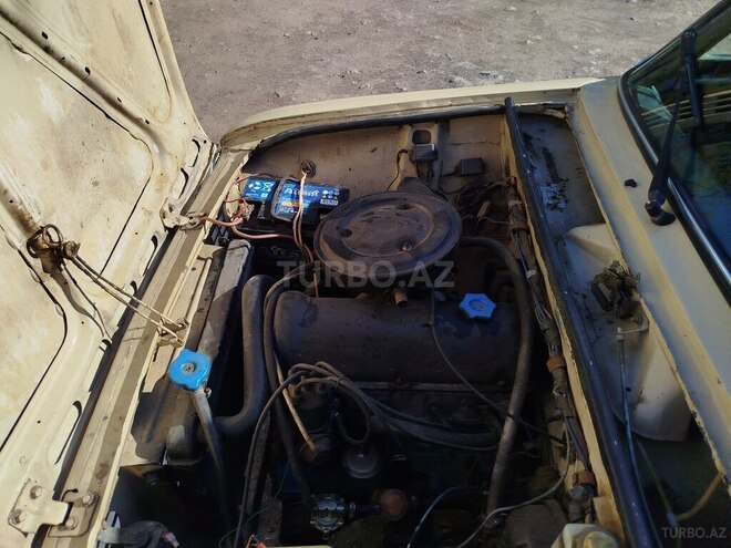 LADA (VAZ) 2101 1982, 250,000 km - 1.2 l - Gəncə