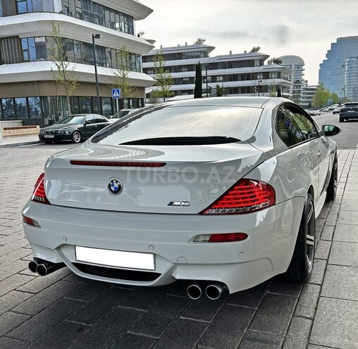 BMW M6-13