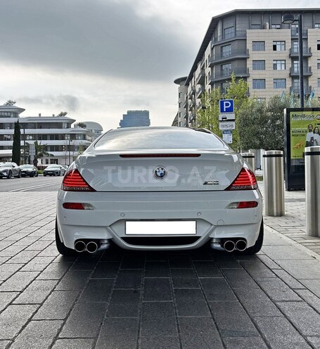 BMW M6-12