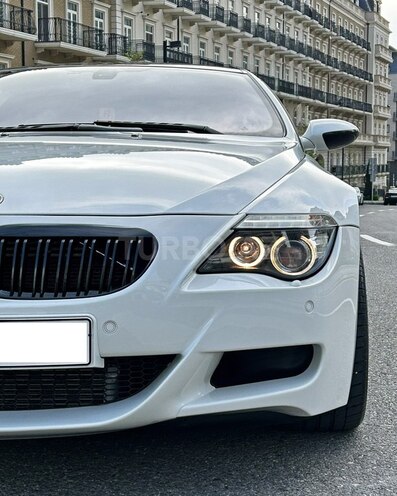 BMW M6-9