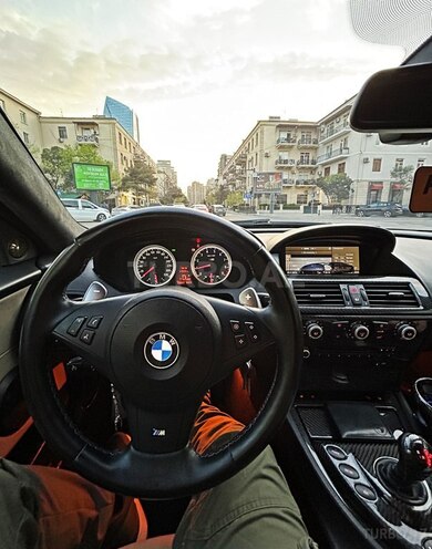 BMW M6-20
