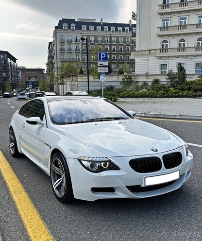 BMW M6-8