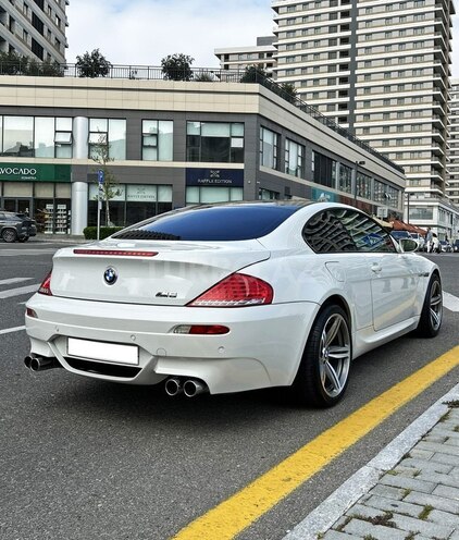BMW M6-6