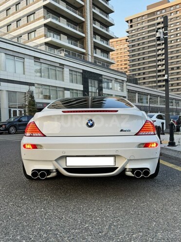 BMW M6-4