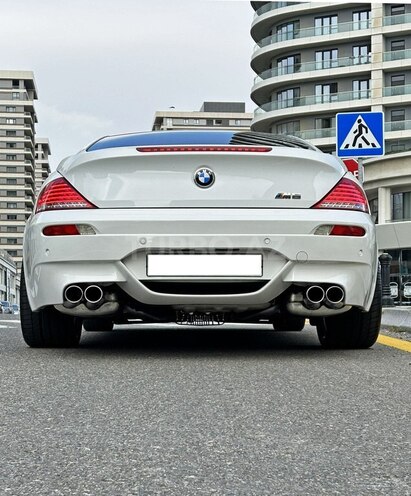 BMW M6-11