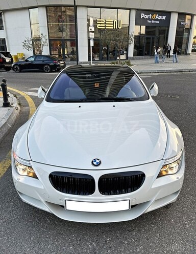 BMW M6-3