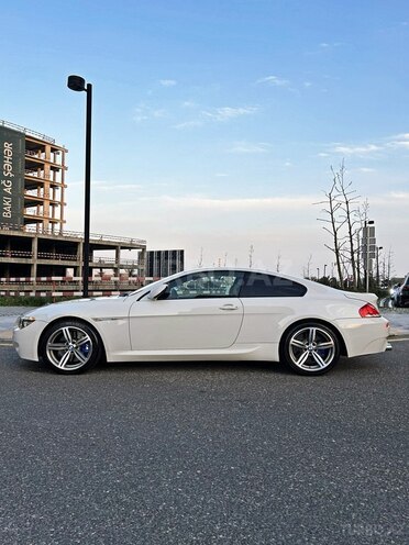 BMW M6-2