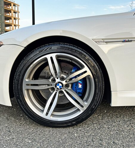 BMW M6-16