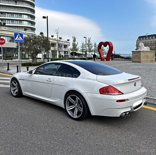 BMW M6-10