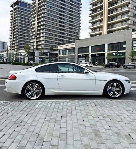 BMW M6-7