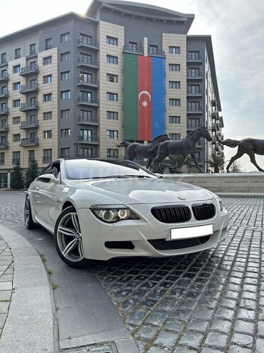 BMW M6-14
