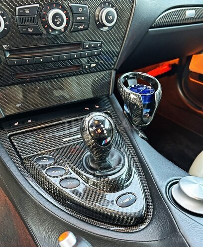 BMW M6-18