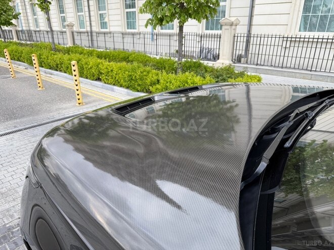 Land Rover RR Sport 2015, 165,000 km - 3.0 l - Bakı