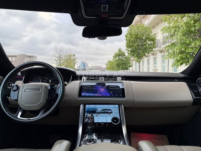 Land Rover RR Sport 2015, 165,000 km - 3.0 l - Bakı